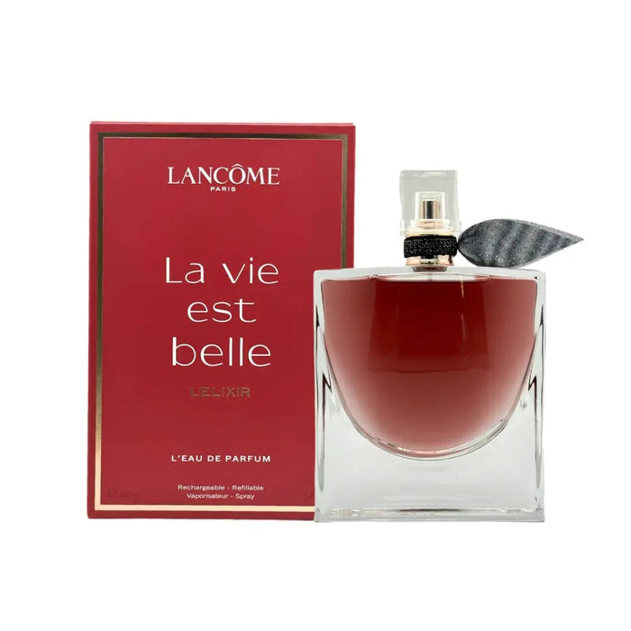 Lancome La Vie Est Belle L'Elixir Eau de Parfum Spray 100ml