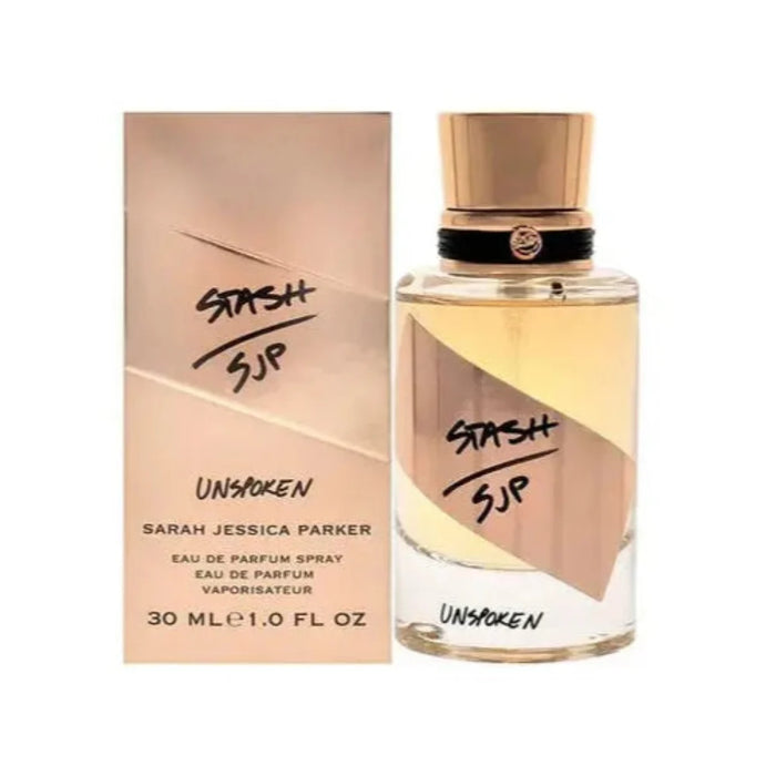 Sarah Jessica Parker Stash Unspoken Eau de Parfum Spray 30ml
