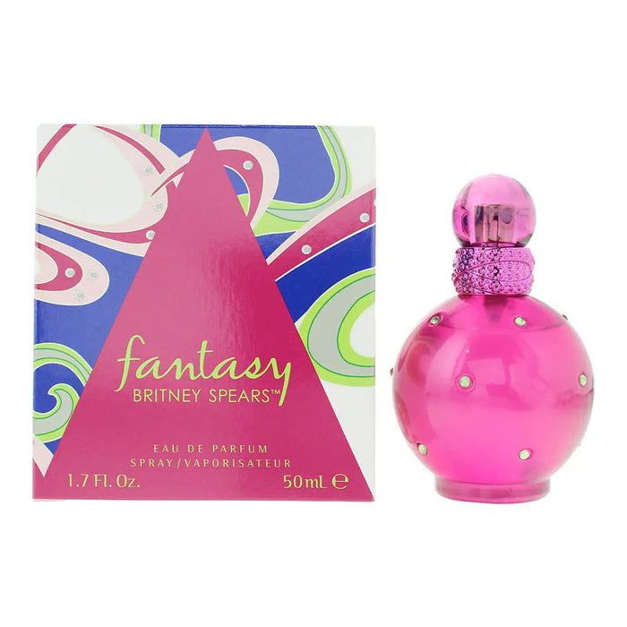 Britney Spears Fantasy Eau de Parfum Spray 50ml