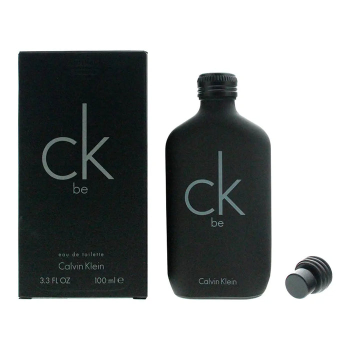 Calvin Klein CK Be Eau de Toilette Spray 100ml