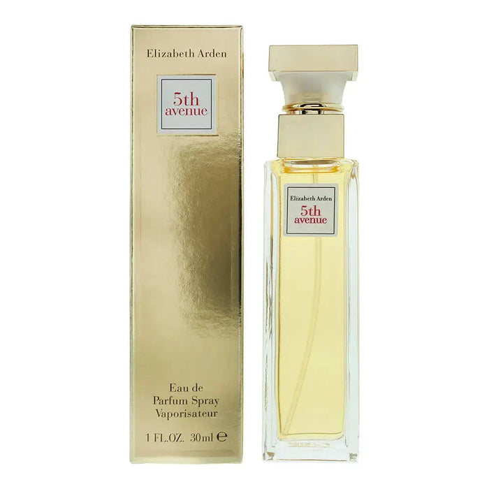 Elizabeth Arden 5th Avenue Eau de Parfum Spray 30ml