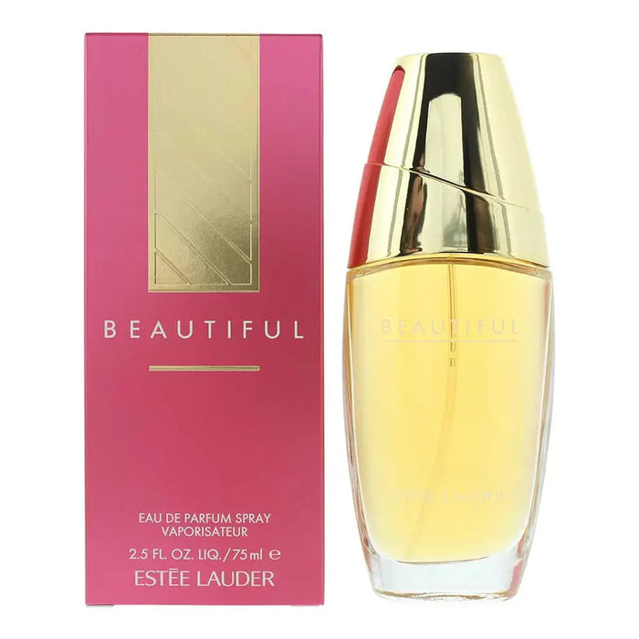 Estee Lauder Beautiful Eau de Parfum Spray 75ml