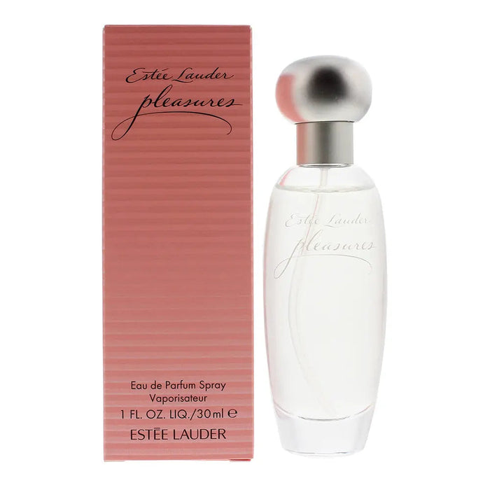 Estee Lauder Pleasures Eau de Parfum Spray 30ml