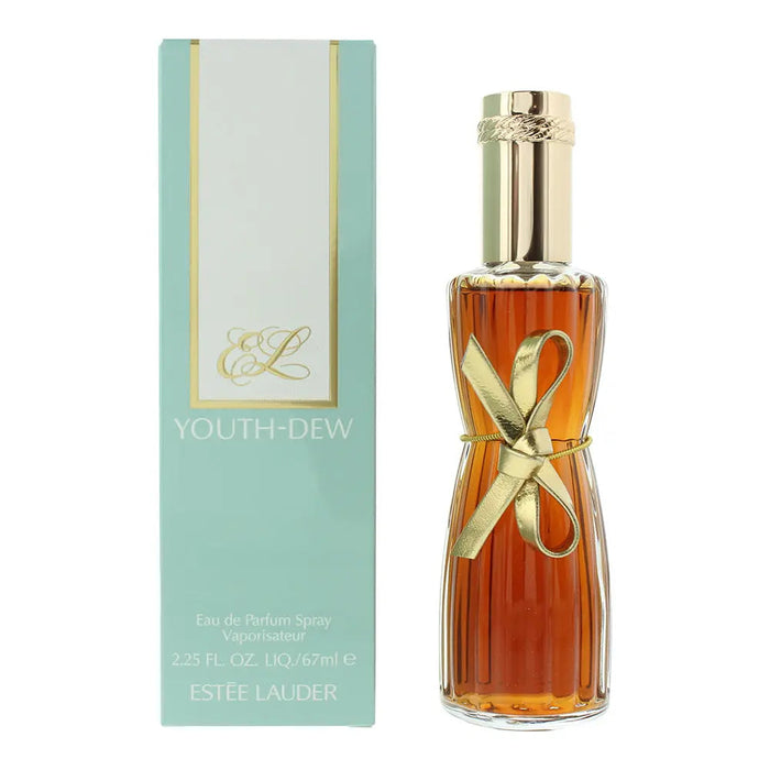Estee Lauder Youth-Dew Eau de Parfum Spray 67ml