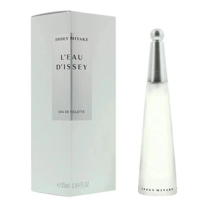 Issey Miyake L'Eau d'Issey Eau de Toilette Spray 25ml for Her