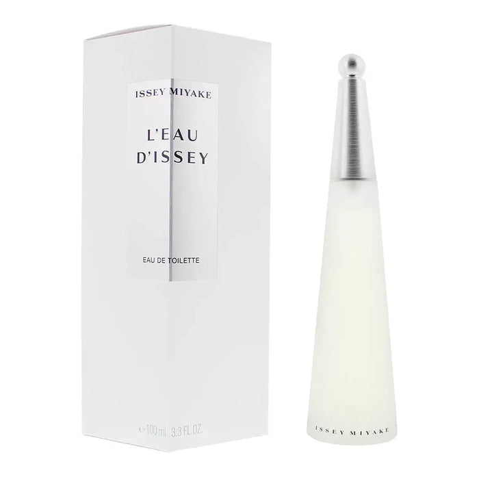 Issey Miyake L'Eau d'Issey Eau de Toilette Spray 100ml