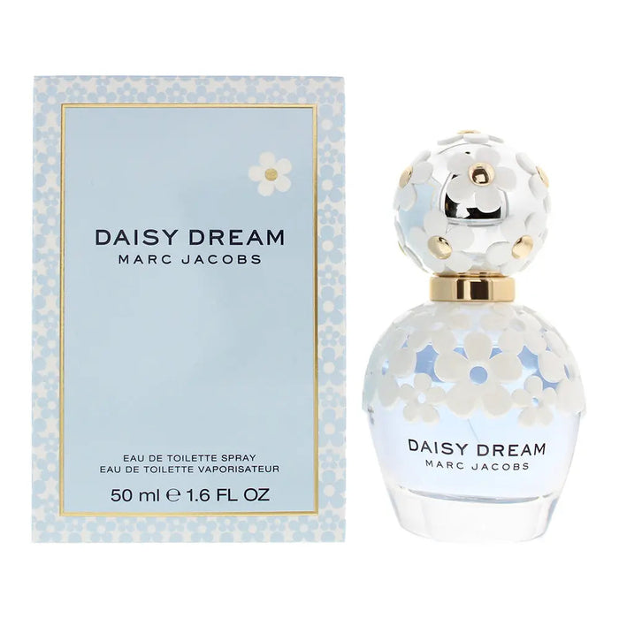 Marc Jacobs Daisy Dream Eau de Toilette Spray 50ml