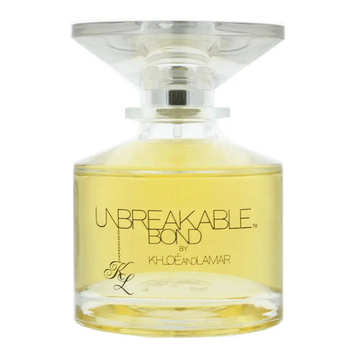 Khloe & Lamar Unbreakable Bond EDT Spray 100ml Unboxed