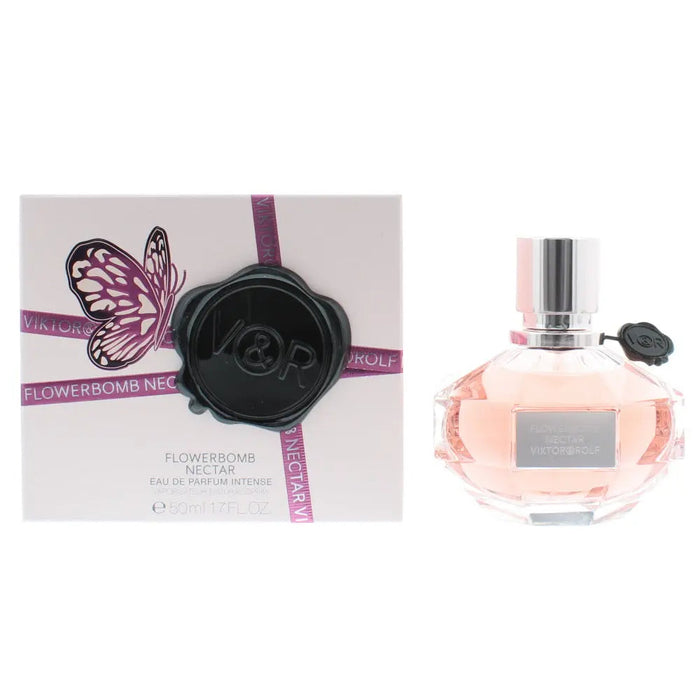 Viktor & Rolf Flowerbomb Nectar EDP Spray 50ml