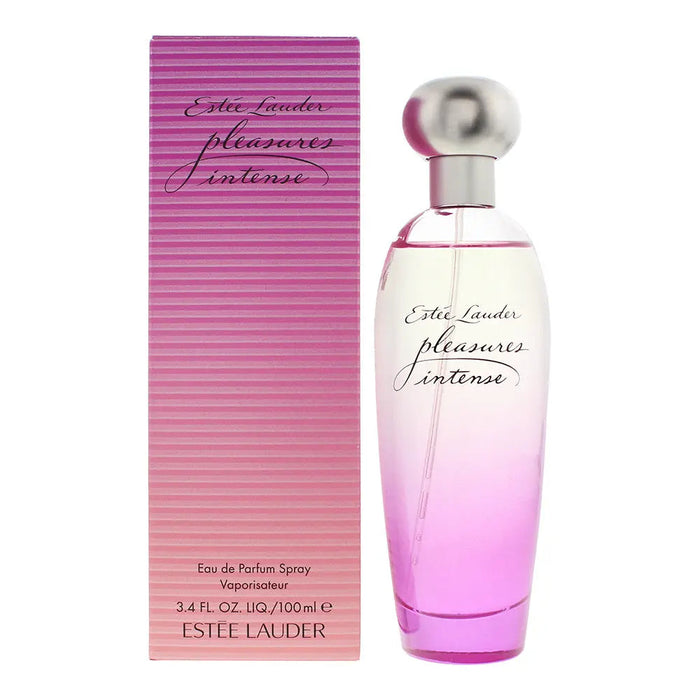 Estee Lauder Pleasures Intense Eau de Parfum Spray 100ml