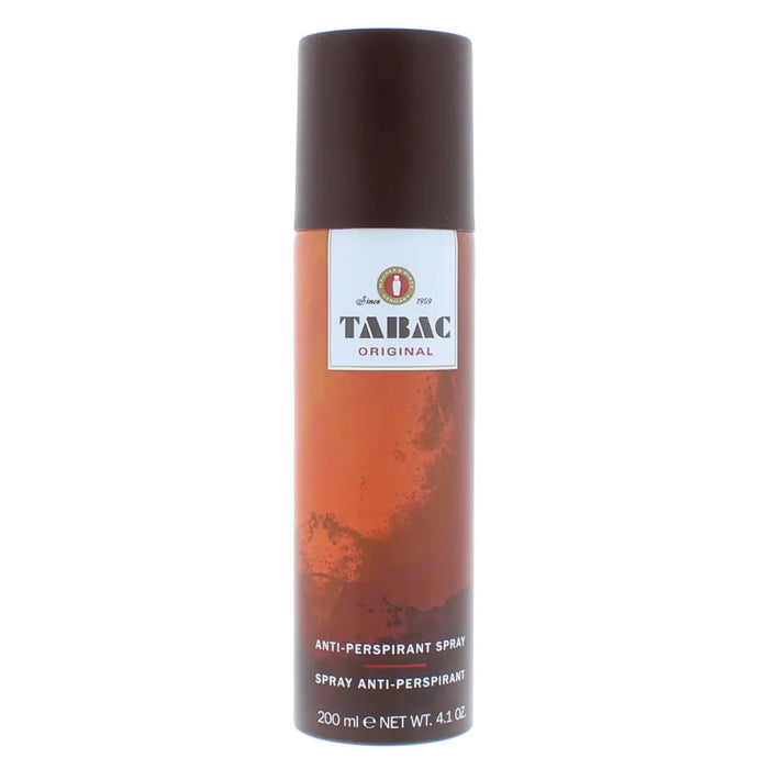 Tabac Original Anti-Perspirant 200ml