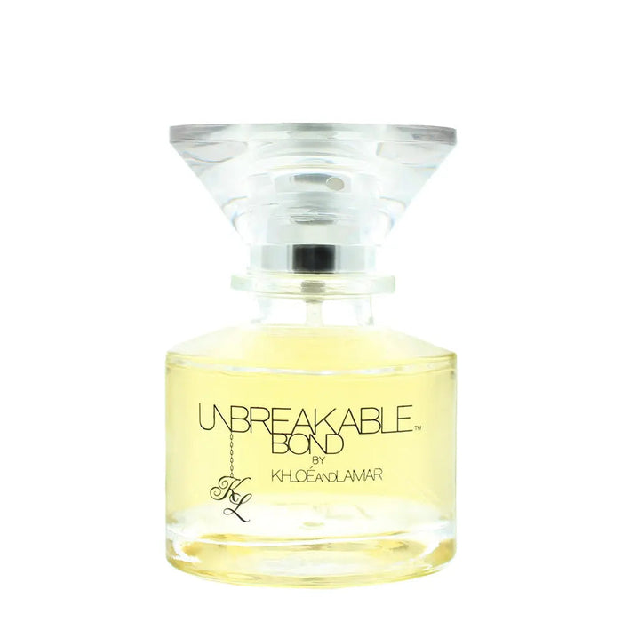 Khloe & Lamar Unbreakable Bond EDT Spray 30ml Unboxed