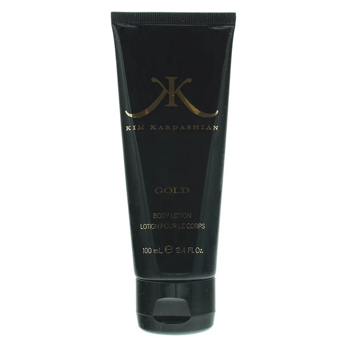 Kim Kardashian Gold Unboxed Tester Body Lotion 100ml