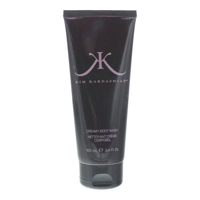 Kim Kardashian Unboxed Tester Body Wash 100ml