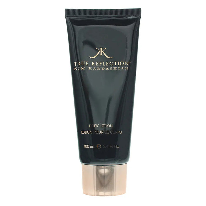 Kim Kardashian True Reflection Unboxed Tester Lotion 100ml