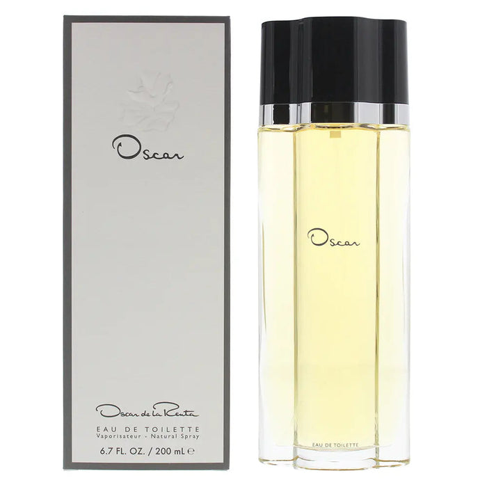 Oscar de La Renta Oscar Eau de Toilette Spray 200ml