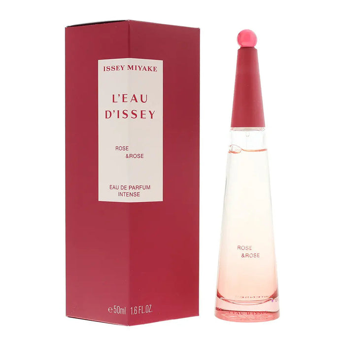 Issey Miyake L'Eau D'Issey Rose & Rose Eau de Parfum Intense 50ml