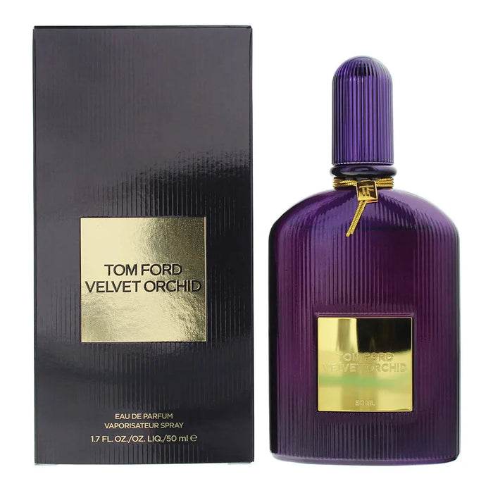 Tom Ford Velvet Orchid Eau de Parfum Spray 50ml