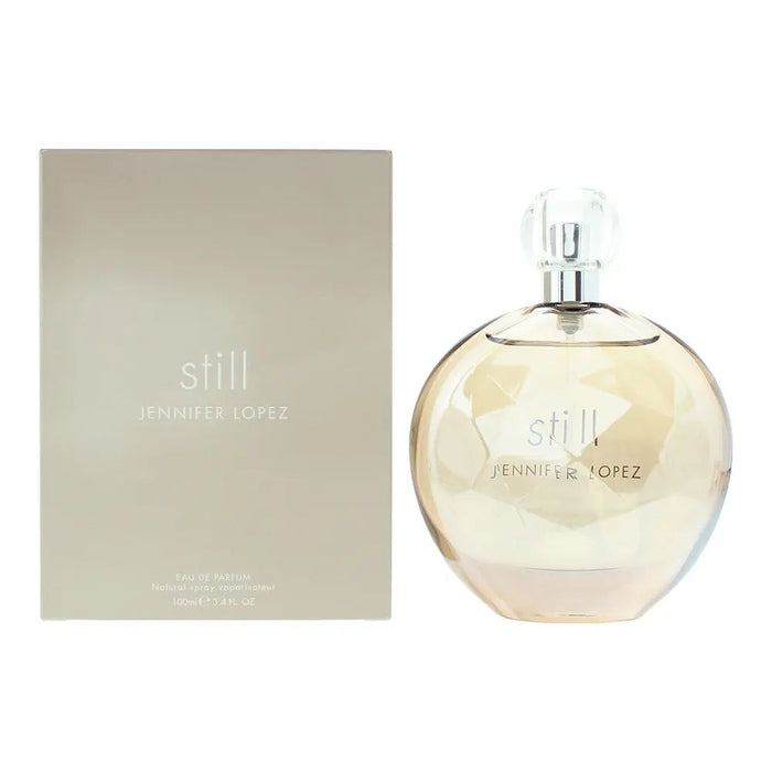 Jennifer Lopez Still Eau de Parfum Spray 100ml