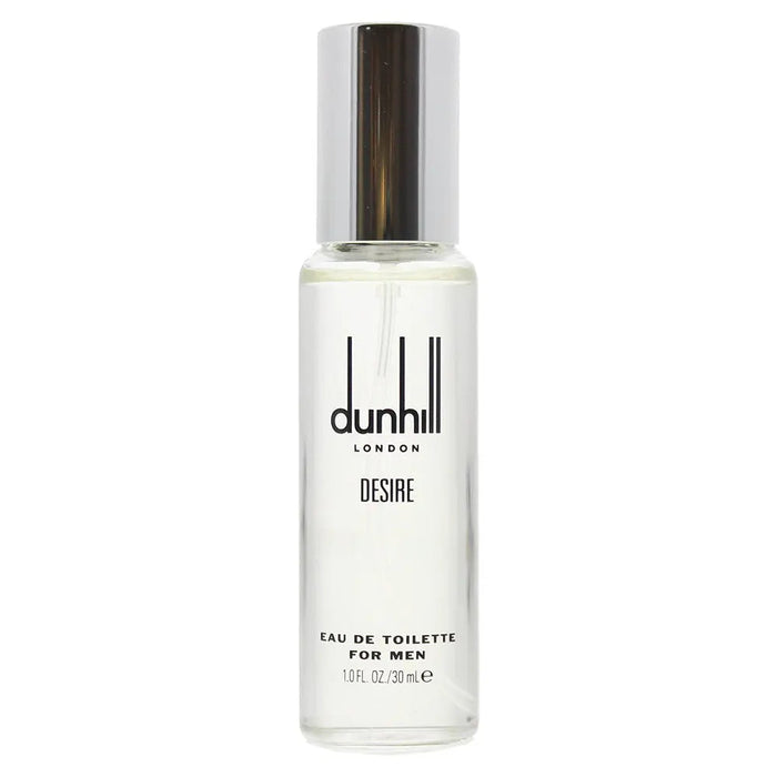 Dunhill Desire Red Eau de Toilette Spray 30ml Unboxed