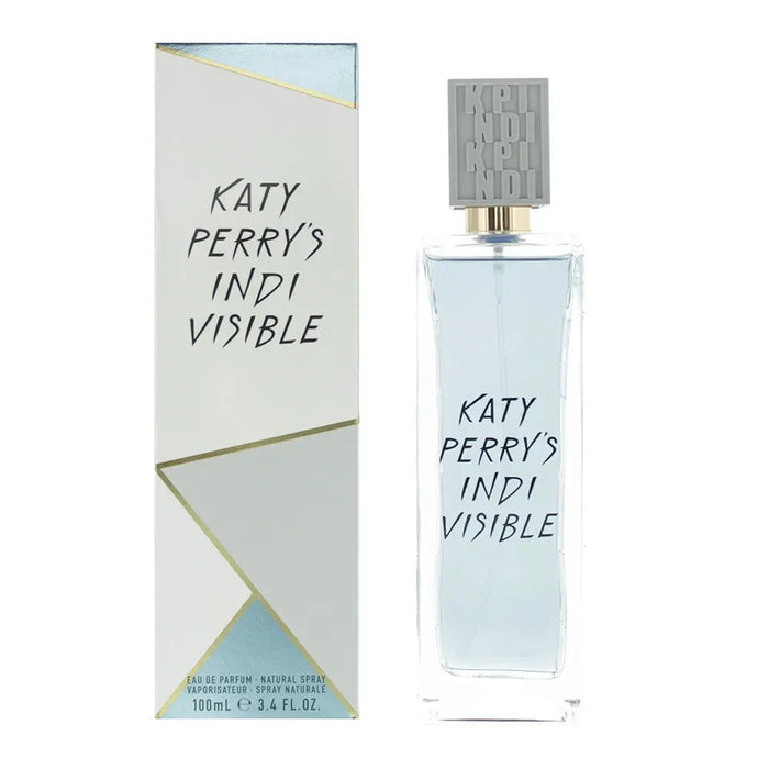 Katy Perry Indi Visible Eau de Parfum 100ml