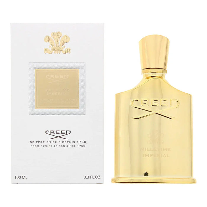 Creed Millésime Impérial Eau de Parfum 100ml