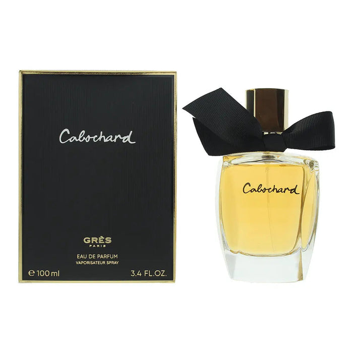 Gres Cabochard Eau de Parfum Spray 100ml
