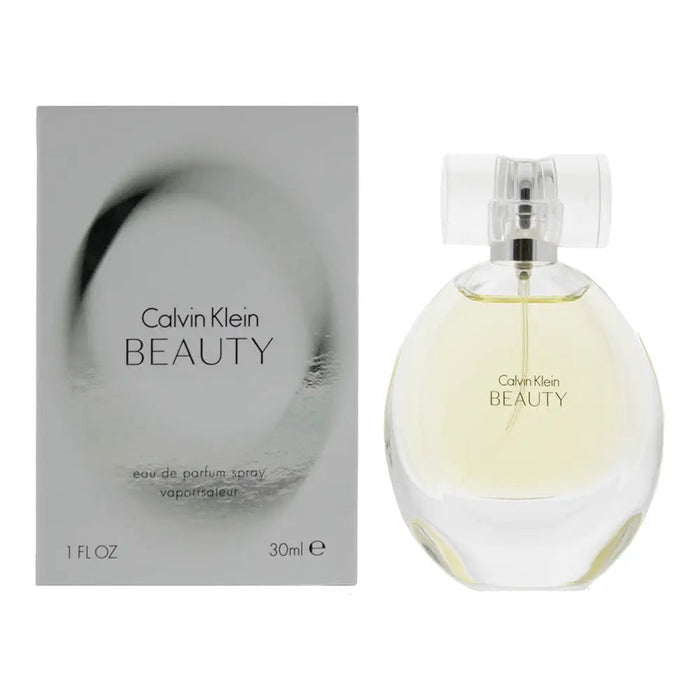 Calvin Klein Beauty Eau de Parfum Spray 30ml