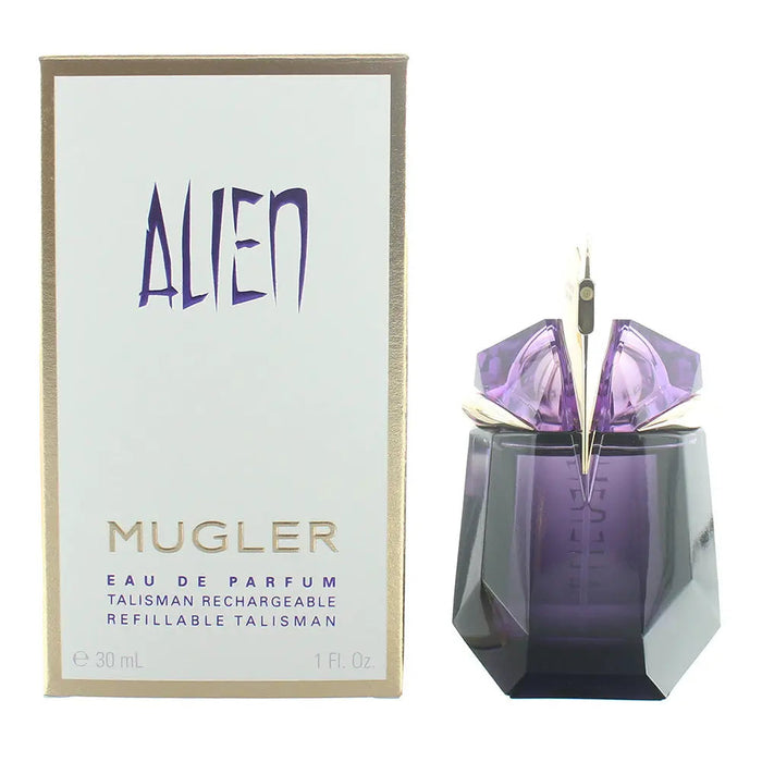 Thierry Mugler Alien Refillable Eau de Parfum Spray 30ml