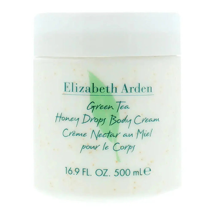 Elizabeth Arden Green Tea Honey Drops Body Cream 500ml