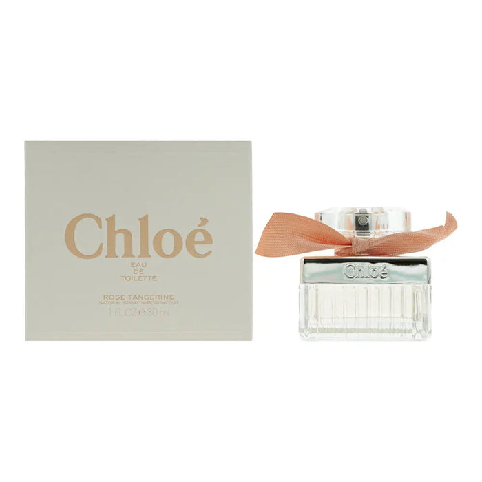 Chloe Rose Tangerine Eau de Toilette Spray 30ml