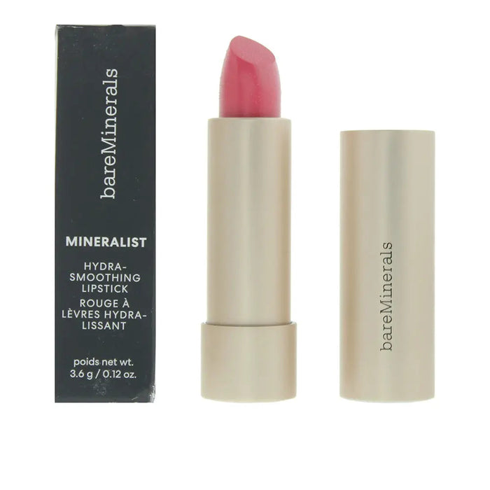bareMinerals Mineralist Hydra-Smoothing Lipstick 3.6g - Creativity