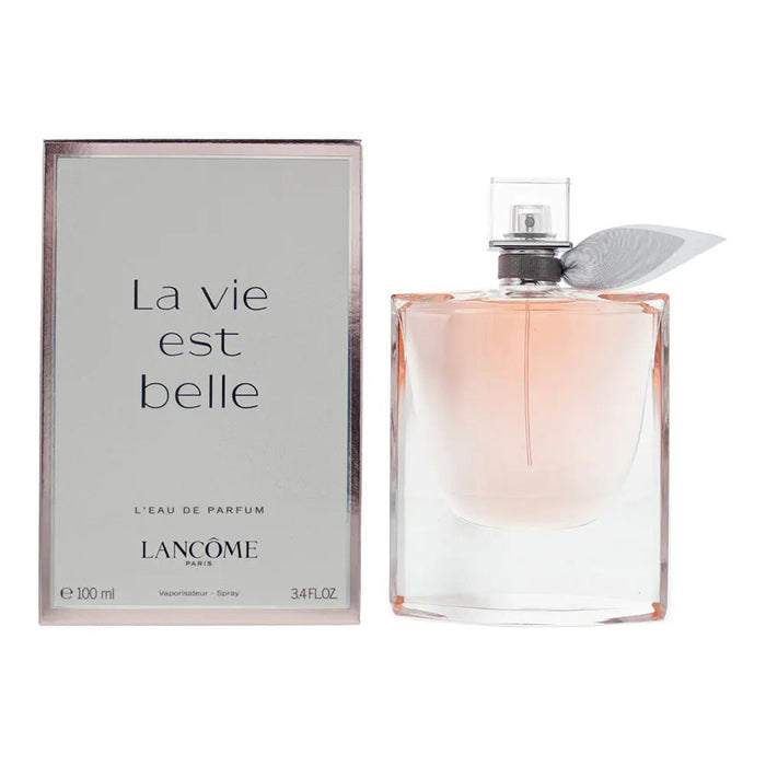 Lancome La Vie Est Belle Eau de Parfum Spray 100ml