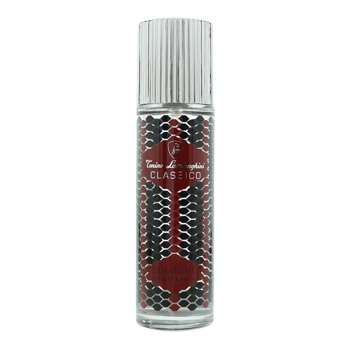Tonino Lamborghini Classico Cologne 150ml Unboxed
