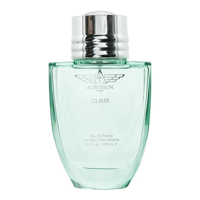 Aubusson Climb Unboxed Eau De Toilette 100ml