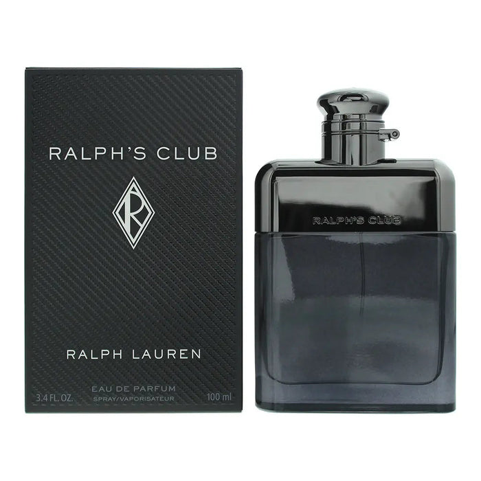 Ralph Lauren Ralph's Club Eau de Parfum Spray 100ml