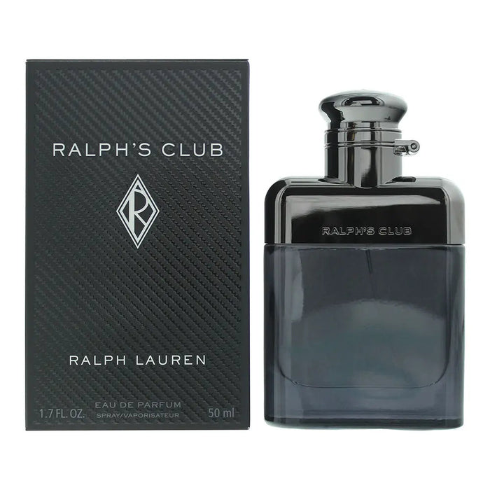 Ralph Lauren Ralph's Club Eau de Parfum Spray 50ml