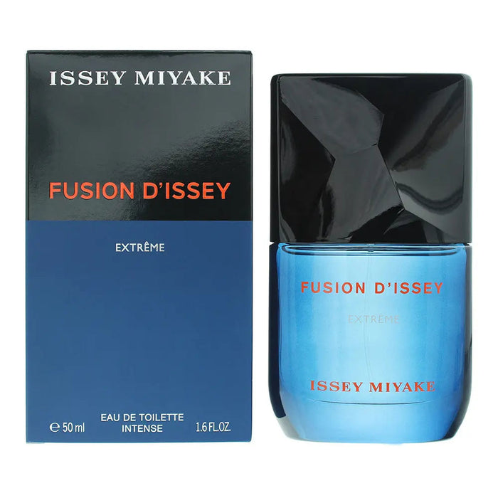 Issey Miyake Fusion d'issey Extreme Eau de Toilette Spray 50ml