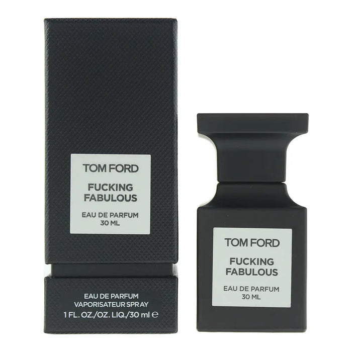 Tom Ford Fucking Fabulous Eau de Parfum Spray 30ml