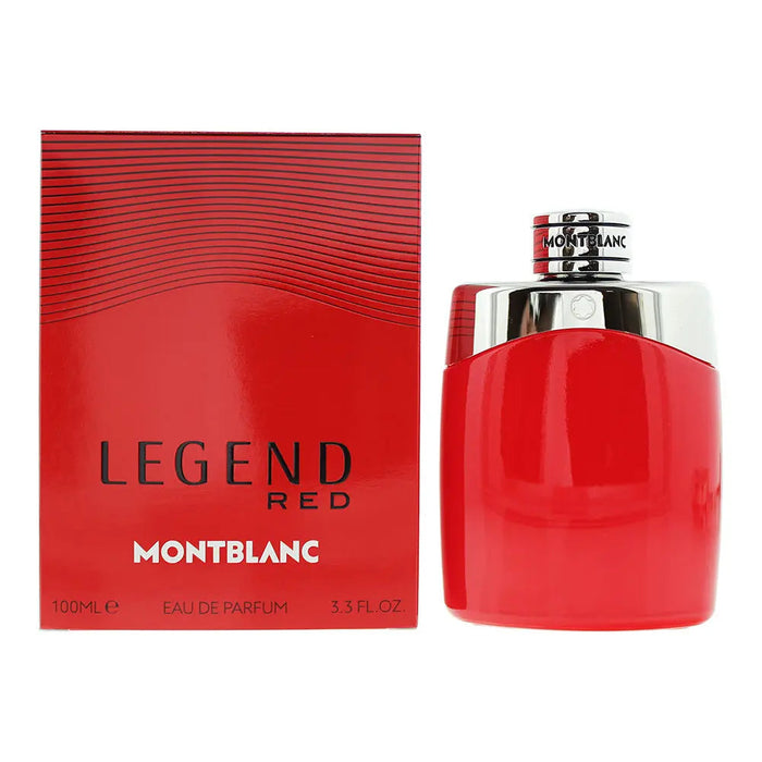Montblanc Legend Red Eau de Parfum 100ml