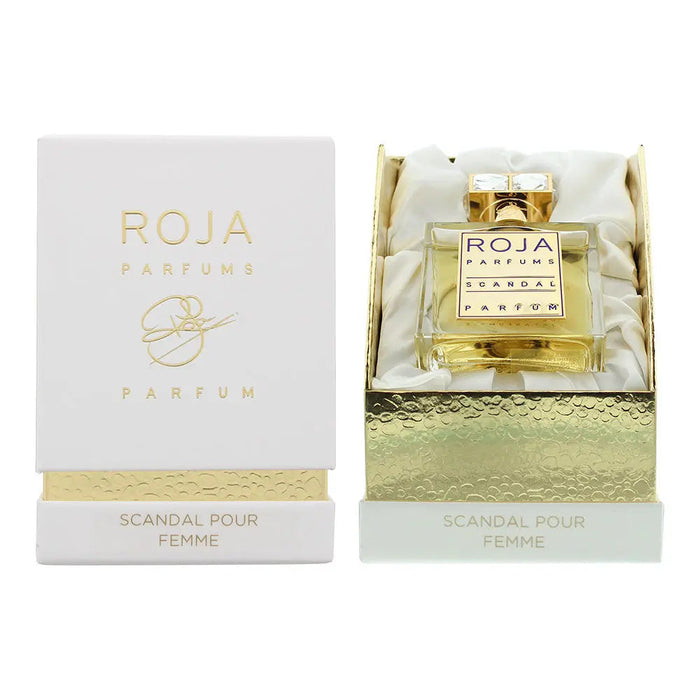 Roja Parfums Scandal Pour Femme Parfum Spray 50ml