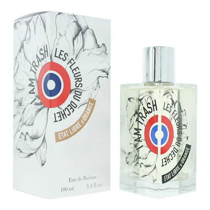 Etat Libre d'Orange I Am Trash Les Fleurs du Dechet Eau de Parfum Spray 100ml