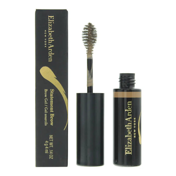 Elizabeth Arden Statement Brow Eyebrow Gel 4g - 01 Blonde