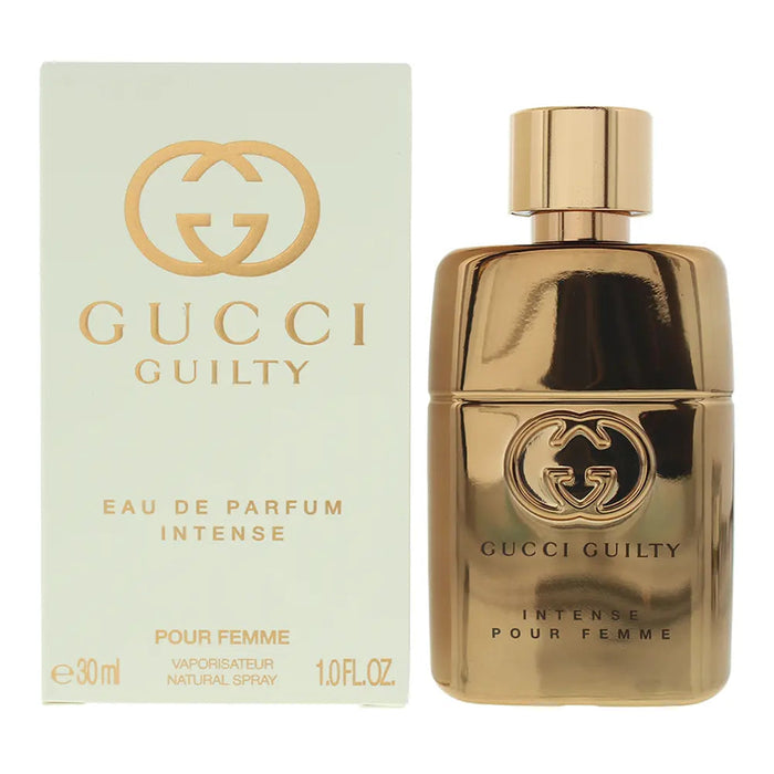 Gucci Guilty Pour Femme Intense Eau de Parfum Spray 30ml