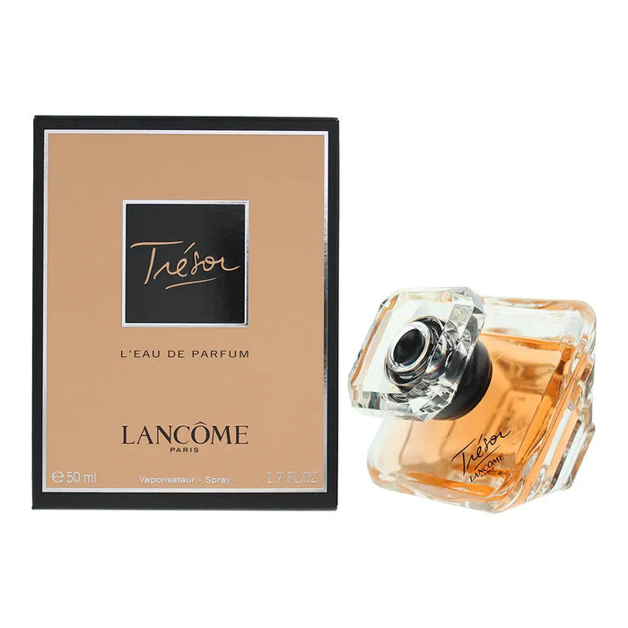 Lancome Tresor Eau de Parfum Spray 50ml