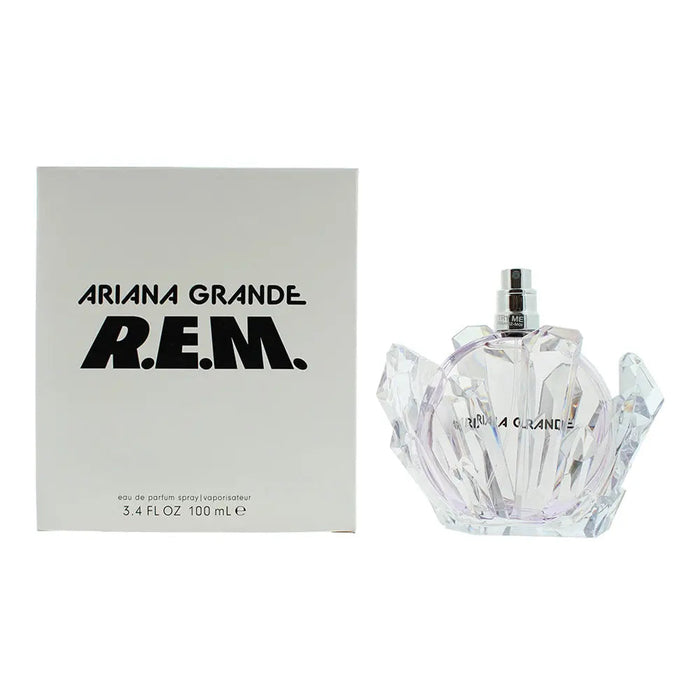 Ariana Grande R.E.M Eau de Parfum Spray 100ml Tester