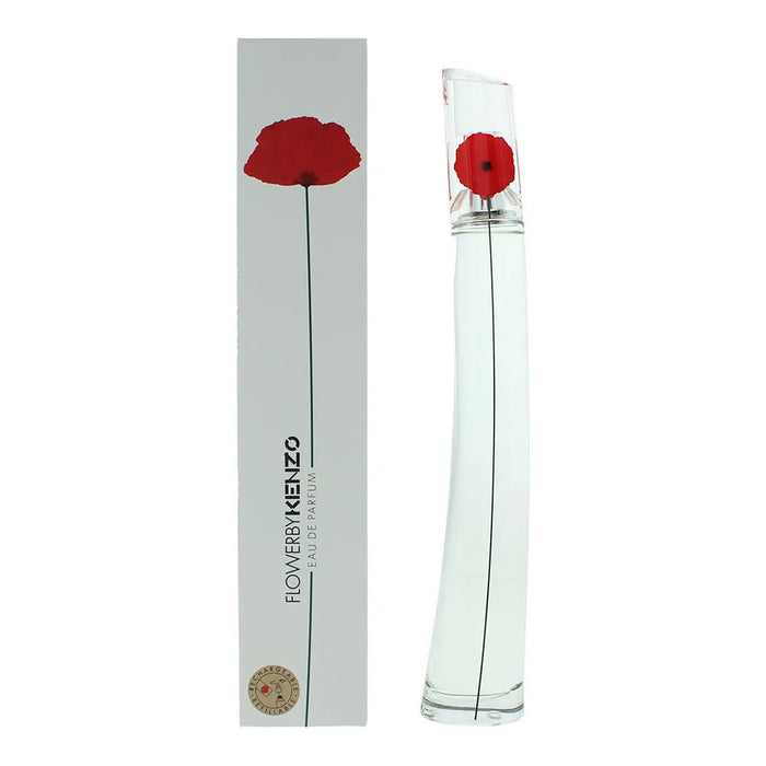 Kenzo Flower Refillable Eau de Parfum Spray 100ml