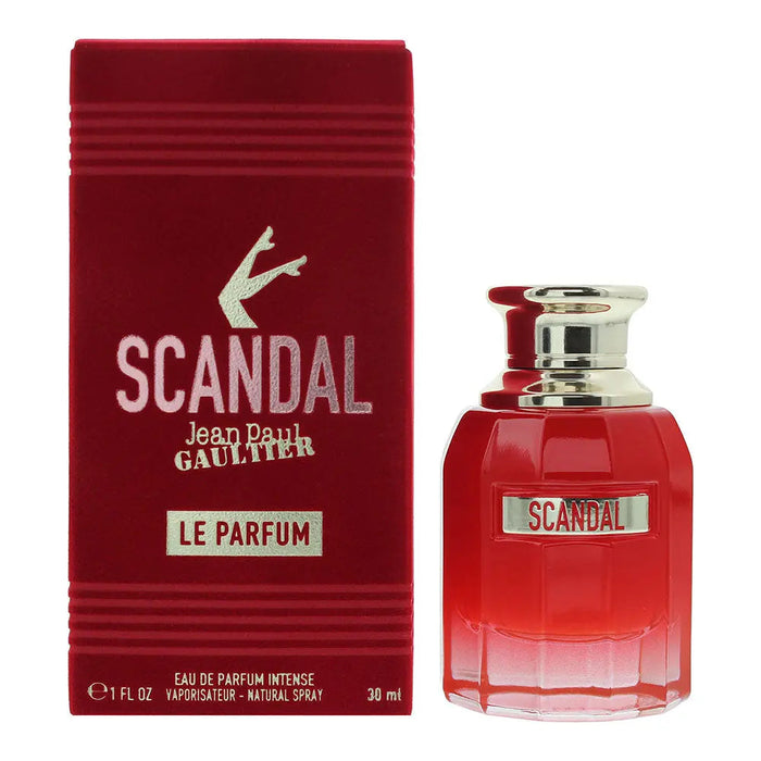 Jean Paul Gaultier Scandal Le Parfum Eau de Parfum Spray 30ml