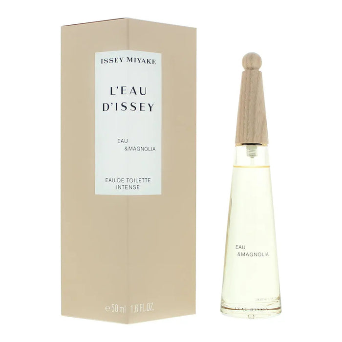 Issey Miyake L'Eau d'Issey Eau Magnolia Eau de Toilette Spray 50ml