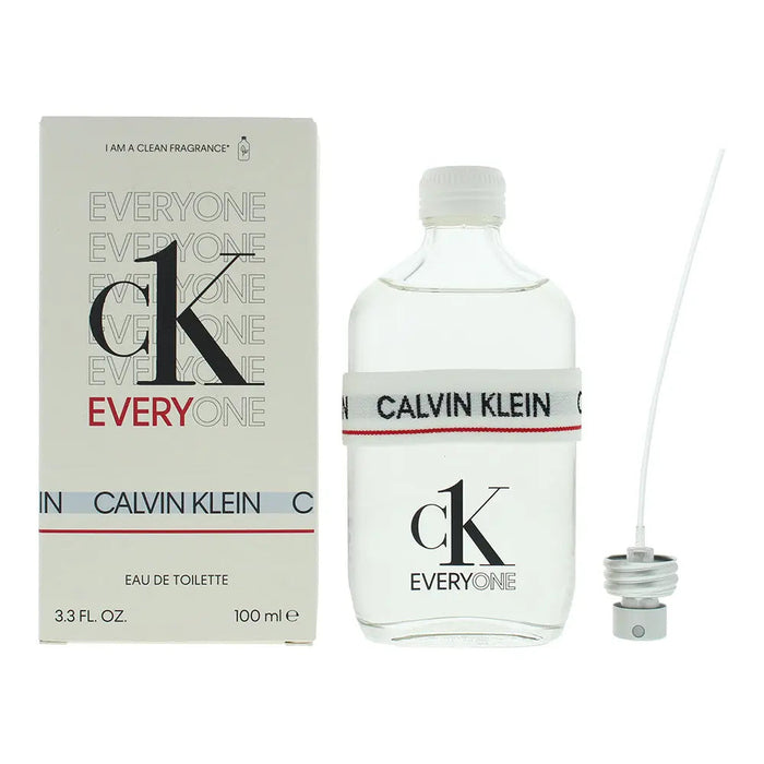 Calvin Klein CK Everyone Eau de Toilette Spray 100ml